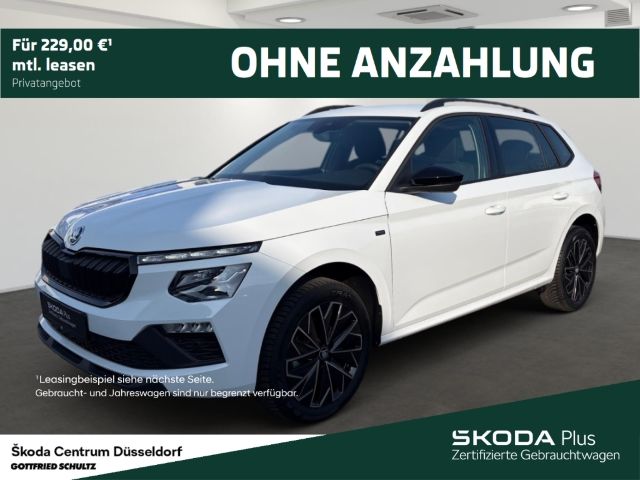 Skoda Kamiq 23.096 km 24.750 &euro; Düsseldorf 40233