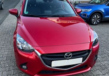 Mazda 2 81.000 km 8.980 &euro; Leverkusen 51381