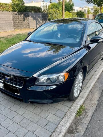 Gebrauchte Volvo C70