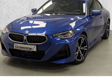 BMW 220 24.247 km 36.240 &euro; Düsseldorf 40595