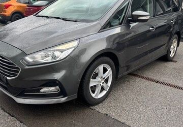 Ford Galaxy 232.429 km 11.999 &euro; Remscheid 42899