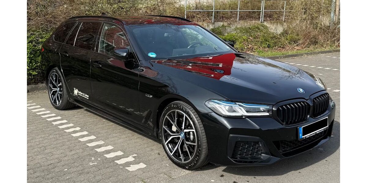 BMW 530 47.000 km 45.200 &euro; Kürten 51515