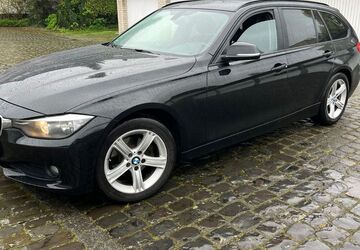 BMW 316 194.000 km 7.800 &euro; Düsseldorf 40599