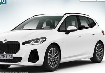 BMW 220 Active Tourer 25.412 km 33.930 &euro; Düsseldorf 40549