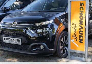 Citroen C3 13.173 km 15.490 &euro; Kerpen / Erft 50171