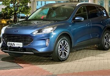 Ford Kuga 29.001 km 23.500 &euro; Köln 50769