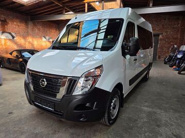 Gebrauchte Opel Movano