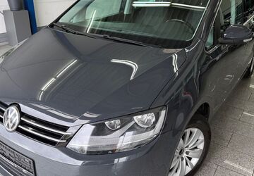 VW Sharan 188.380 km 15.990 &euro; Köln 50829