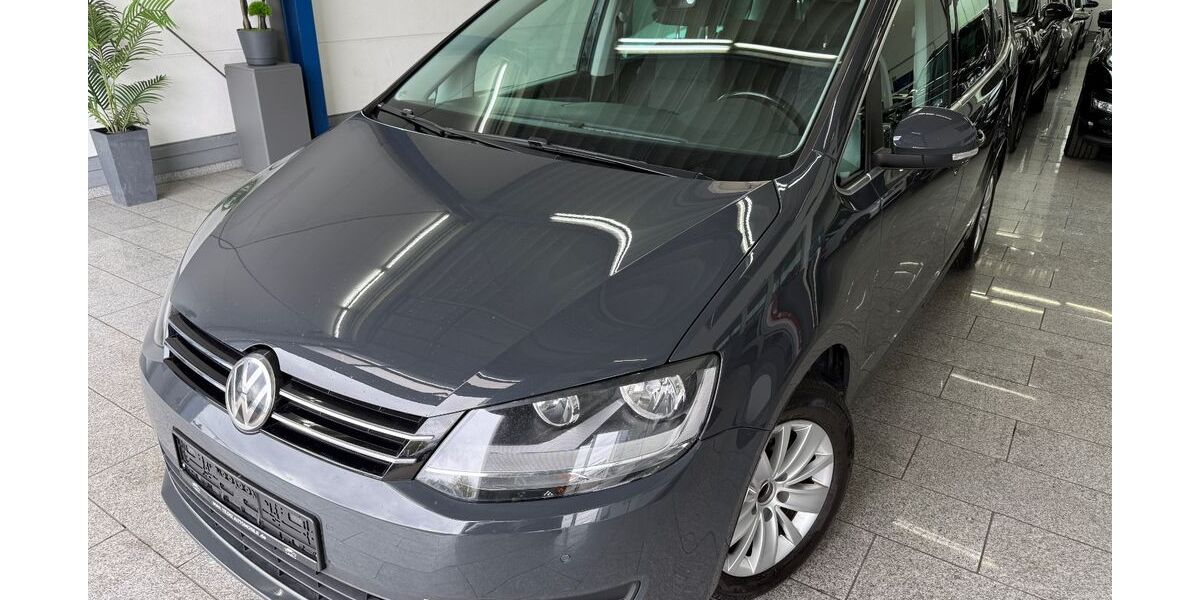 VW Sharan 188.380 km 15.990 &euro; Köln 50829