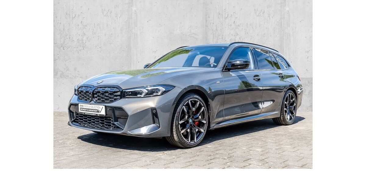BMW M340i 27.358 km 61.495 &euro; Köln-West 50858