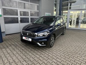 Suzuki SX4 S-Cross 1.4 Comfort+ Allgrip Hybrid LED & Lede 44.539 km 18.333 &euro; Meerbusch 40667