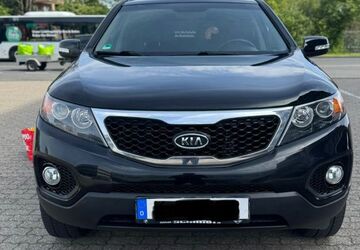 Kia Sorento 190.000 km 5.490 &euro; Köln 50739