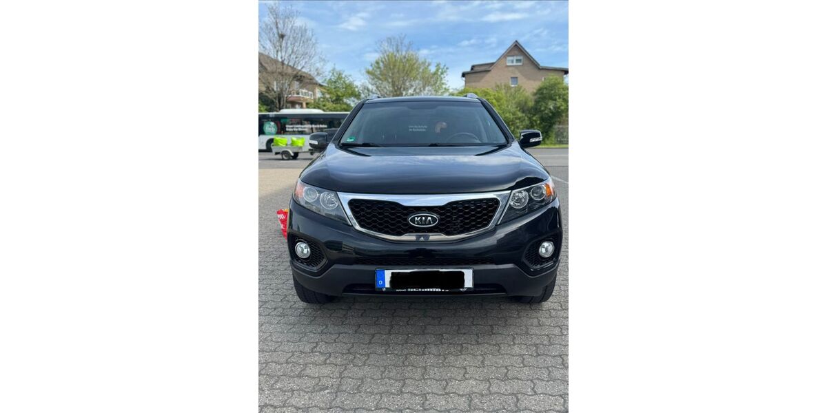 Kia Sorento 190.000 km 5.490 &euro; Köln 50739