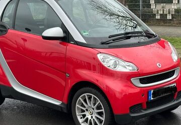 Smart ForTwo 176.000 km 3.300 &euro; Neuss 41460