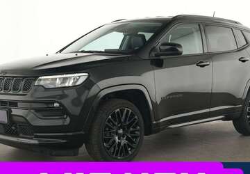 Jeep Compass 24.720 km 21.949 &euro; Neuss bei Düsseldorf 41460