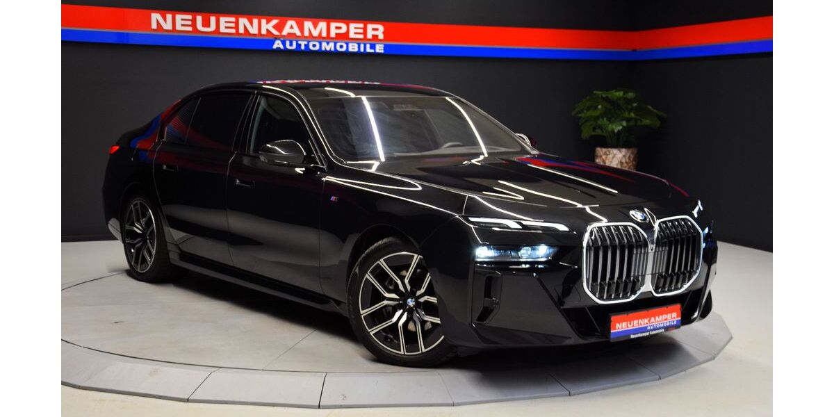 BMW 740 25.200 km 86.990 &euro; Remscheid 42853