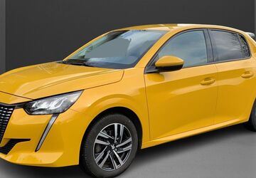 Peugeot 208 86.650 km 11.890 &euro; Bergheim 50126