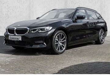 BMW 320 105.025 km 28.980 &euro; Hilden 40721