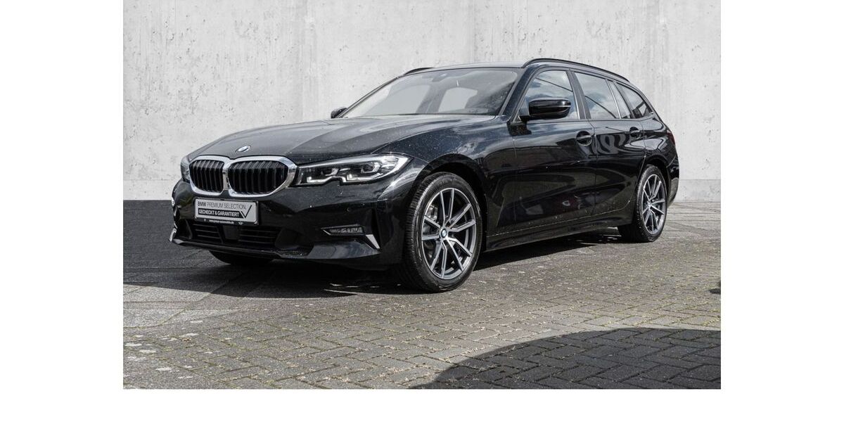 BMW 320 105.025 km 28.980 &euro; Hilden 40721