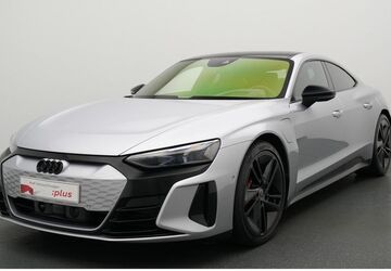 Audi RS e-tron GT 59.979 km 61.980 &euro; Leverkusen 51373
