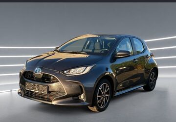 Toyota Yaris 18.499 km 20.890 &euro; Köln 51149