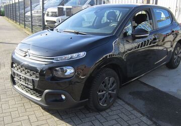 Citroen C3 145.420 km 5.490 &euro; Köln 51105