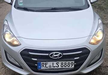 Hyundai i30 280.000 km 6.700 &euro; Köln, Stadt 51147
