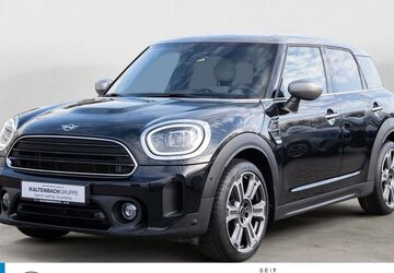 Mini Cooper Countryman 54.591 km 29.590 &euro; Remscheid 42897