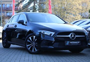 Mercedes-Benz A 180 29.863 km 26.999 &euro; Düsseldorf 40625