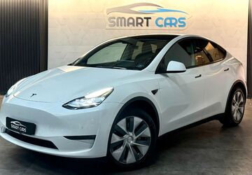 Tesla Model Y 139.869 km 29.990 &euro; Remscheid 42855