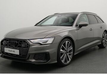 Audi A6 1.010 km 72.480 &euro; Leverkusen 51373