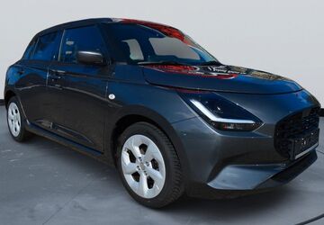 Suzuki Swift 44.000 km 14.650 &euro; Bergisch Gladbach 51469