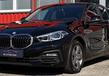 BMW 118 67.154 km 19.950 &euro; Kerpen 50170