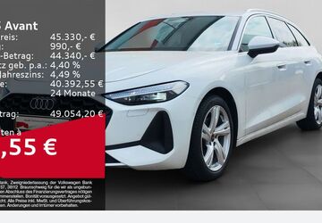 Audi A5 28.720 km 44.870 &euro; Remscheid 42897