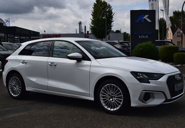 Audi A3 73.800 km 21.890 &euro; Köln 51147