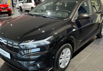 Dacia Sandero 4.990 km 16.990 &euro; Langenfeld 40764