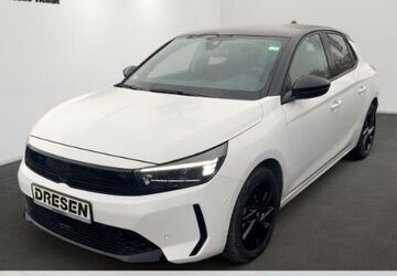 Opel Corsa 7.552 km 19.990 &euro; Korschenbroich 41352