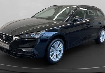 Seat Leon 9.990 km 35.990 &euro; Köln 50823
