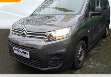 Citroen Berlingo 89.402 km 14.950 &euro; Kerpen 50171
