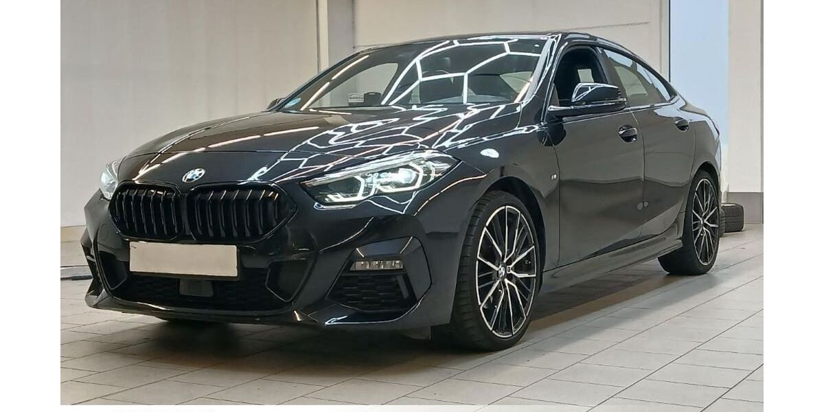 BMW 218 Gran Coupé 36.400 km 26.900 &euro; Meerbusch 40668