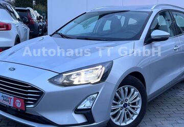 Ford Focus 146.322 km 9.900 &euro; Bergheim bei Köln 50126