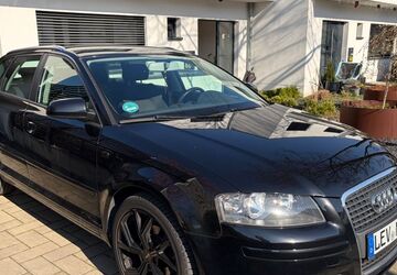 Audi A3 137.000 km 7.950 &euro; Leverkusen 51379
