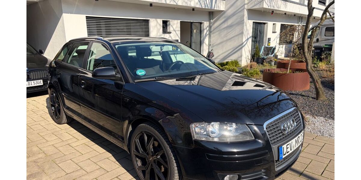 Audi A3 137.000 km 7.950 &euro; Leverkusen 51379
