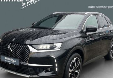 DS Automobiles DS7 (Crossback) 60.250 km 25.999 &euro; Köln 51145