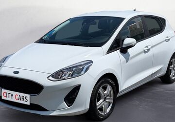 Ford Fiesta 185.000 km 5.990 &euro; Dormagen 41540
