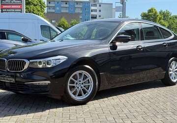 BMW 630 162.000 km 24.950 &euro; Grevenbroich 41516
