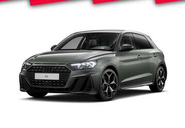 Audi A1 1.010 km 36.380 &euro; Leverkusen 51373