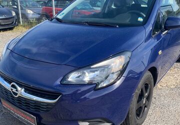 Opel Corsa 162.000 km 3.950 &euro; Düsseldorf 40231