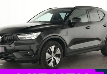 Volvo XC40 85.649 km 26.258 &euro; Neuss 41460