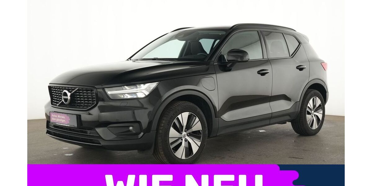 Volvo XC40 85.649 km 26.364 &euro; Neuss 41460